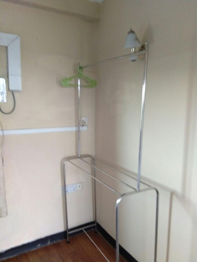 Hotel Halpin Yangon Bagian luar foto