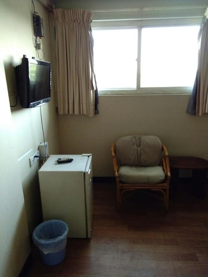 Hotel Halpin Yangon Bagian luar foto
