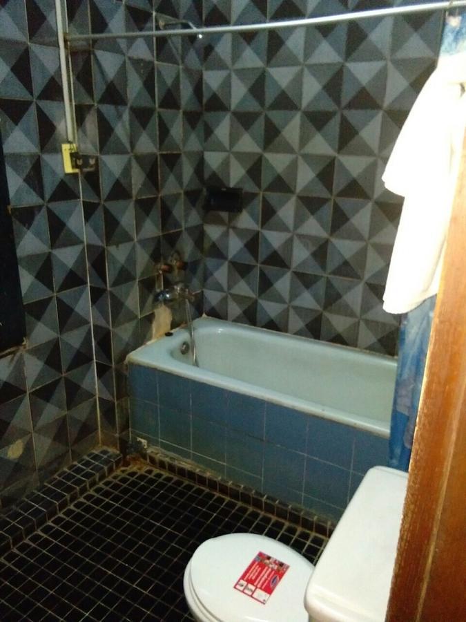 Hotel Halpin Yangon Bagian luar foto